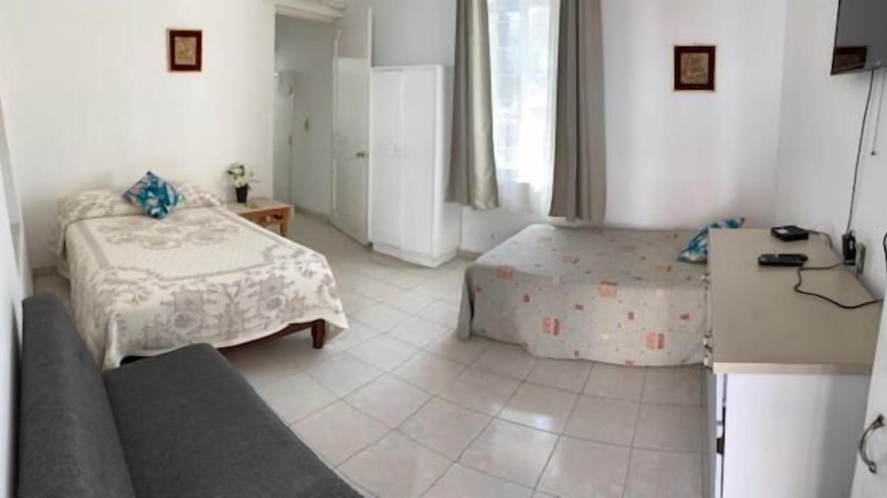 Photo of Bedroom in Aguascalientes