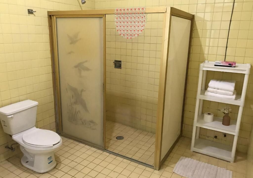 Photo of Bathroom in Aguascalientes