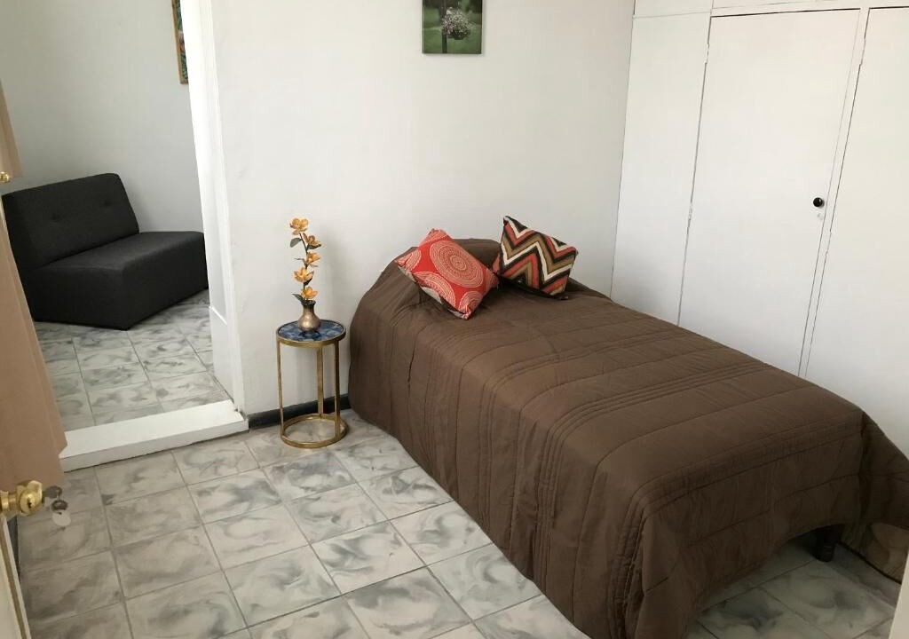 Photo of Bedroom in Aguascalientes