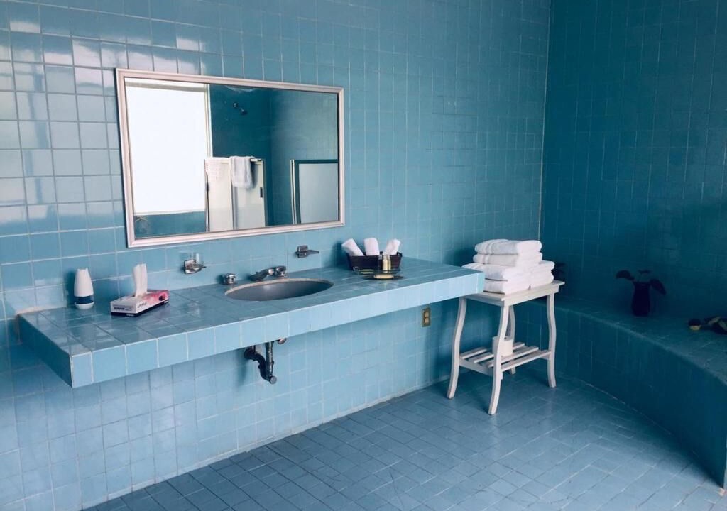 Photo of Bathroom in Aguascalientes