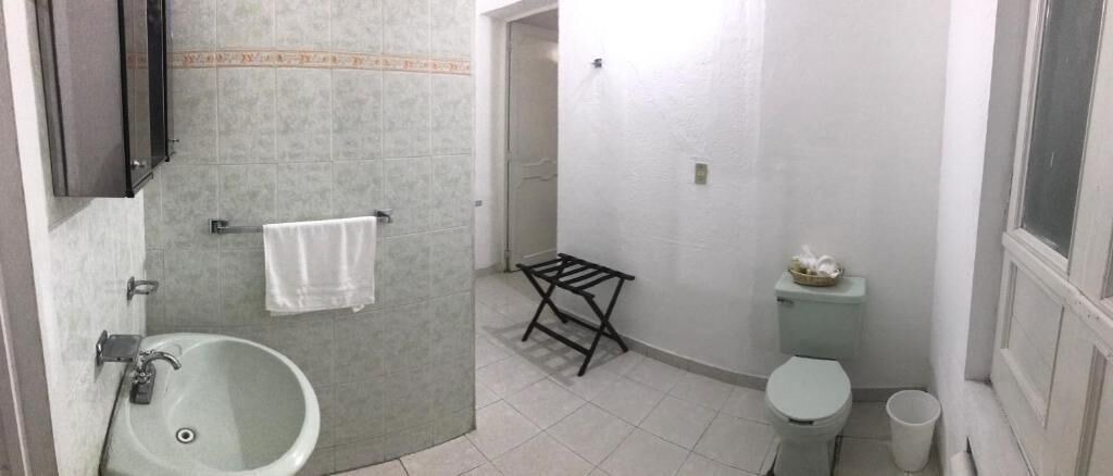 Photo of Bathroom in Aguascalientes