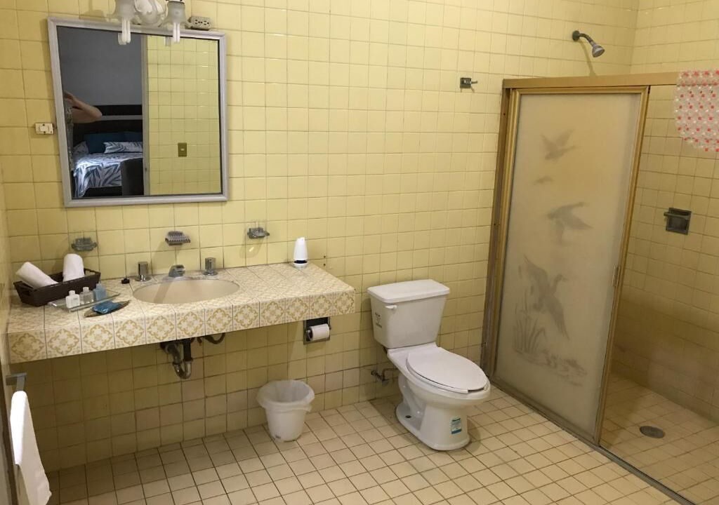 Photo of Bathroom in Aguascalientes