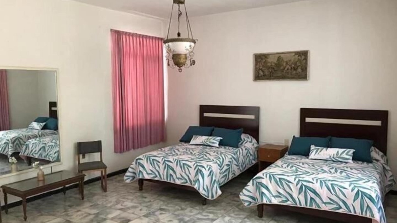 Photo of Bedroom in Aguascalientes