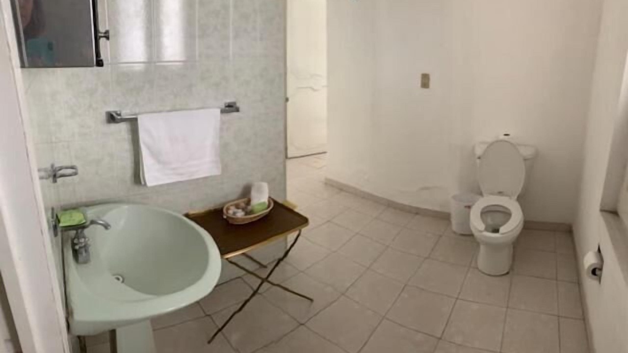 Photo of Bathroom in Aguascalientes
