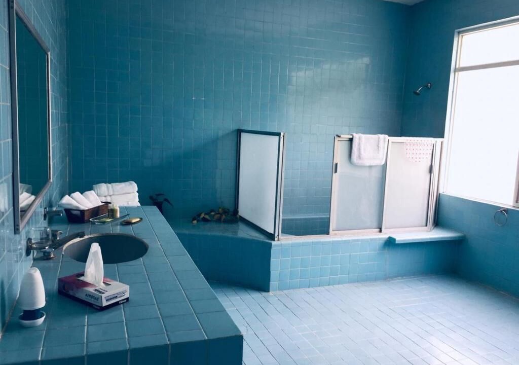 Photo of Bathroom in Aguascalientes