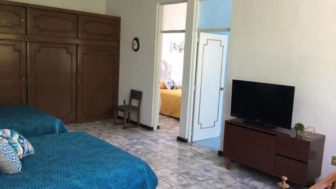 Photo of Bedroom in Aguascalientes