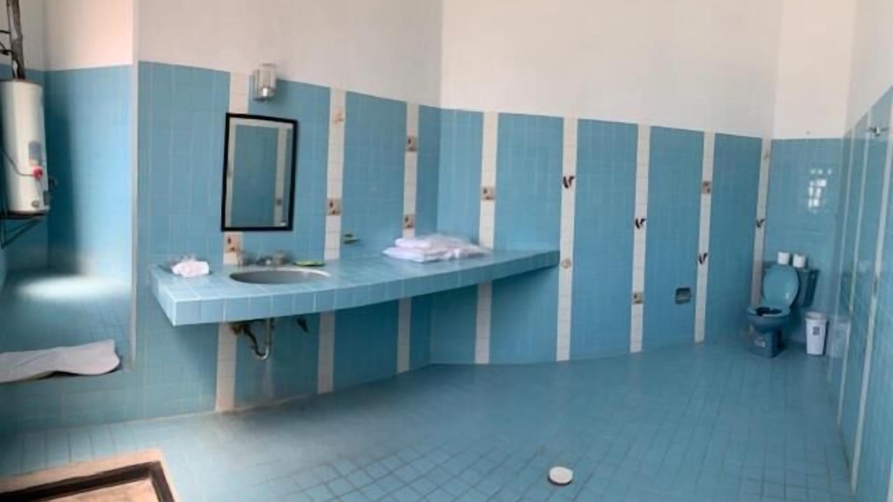 Photo of Bathroom in Aguascalientes