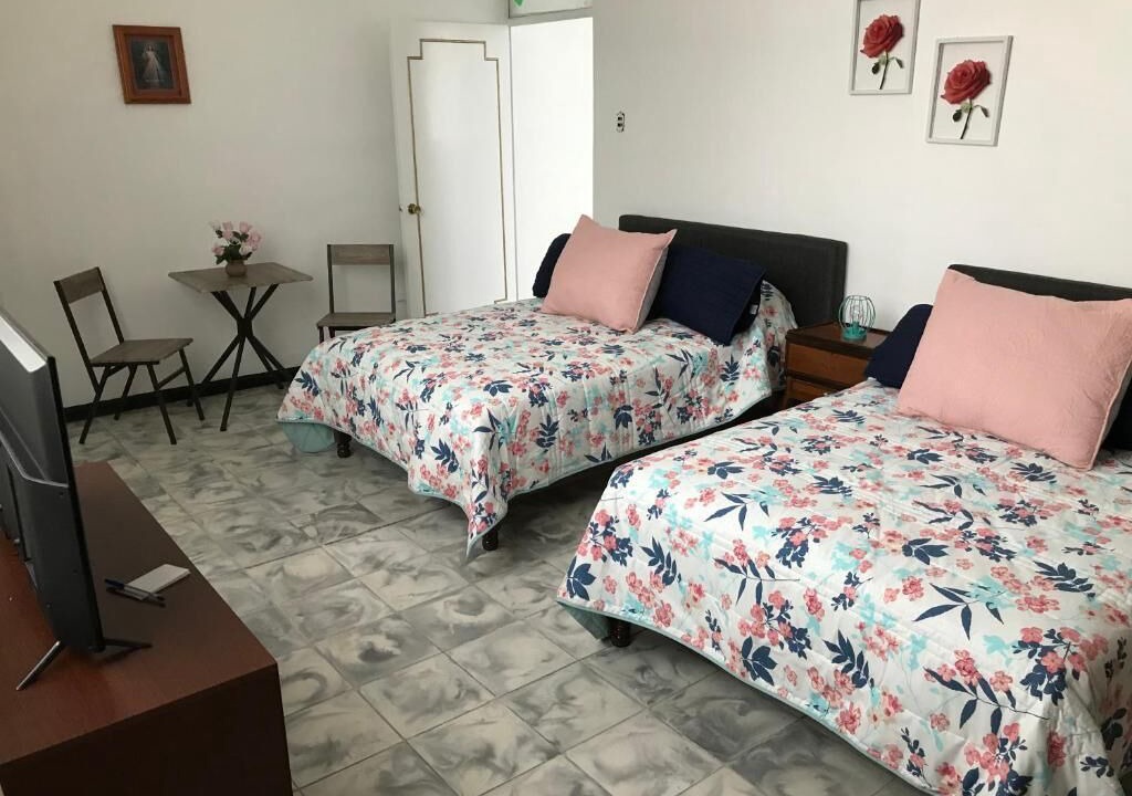 Photo of Bedroom in Aguascalientes