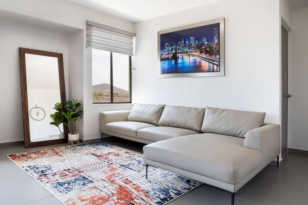 Photo of Livingroom in Villa Marina