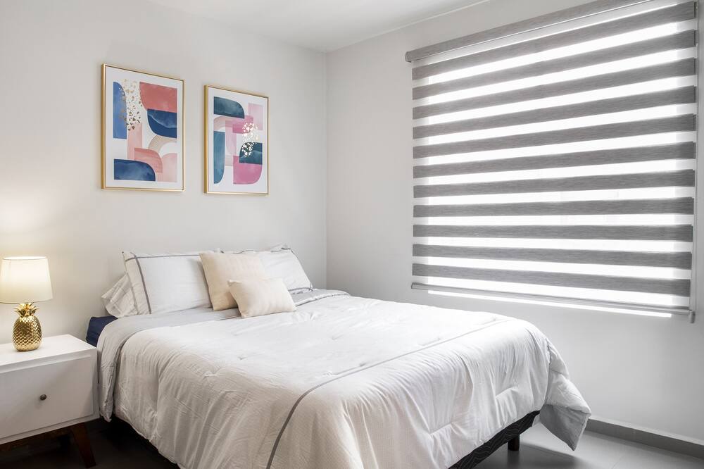Photo of Bedroom in Villa Marina
