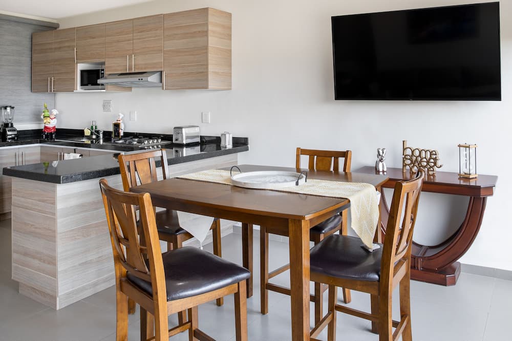 Photo of Kitchen in Villa Marina
