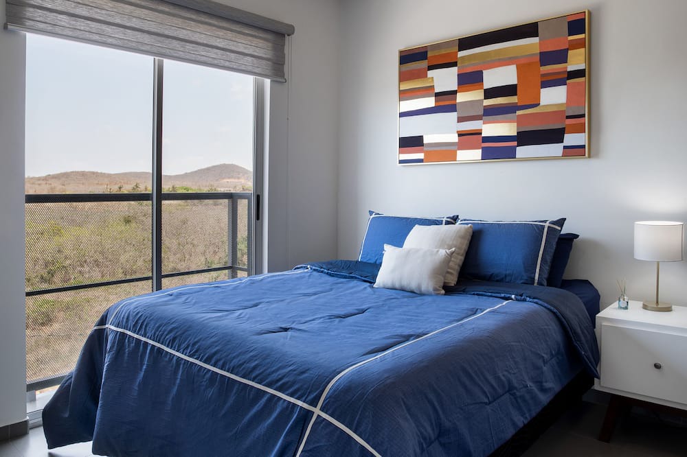 Photo of Bedroom in Villa Marina
