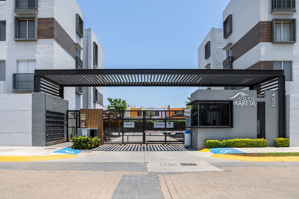 Photo of Outdoor in Villa Marina