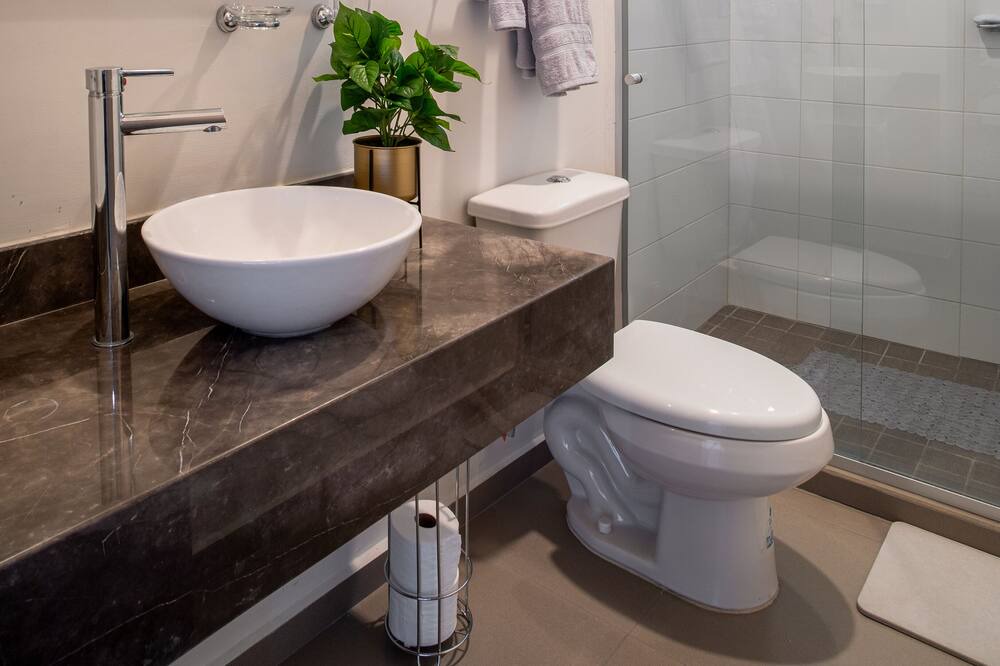 Photo of Bathroom in Villa Marina