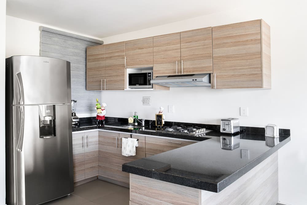 Photo of Kitchen in Villa Marina