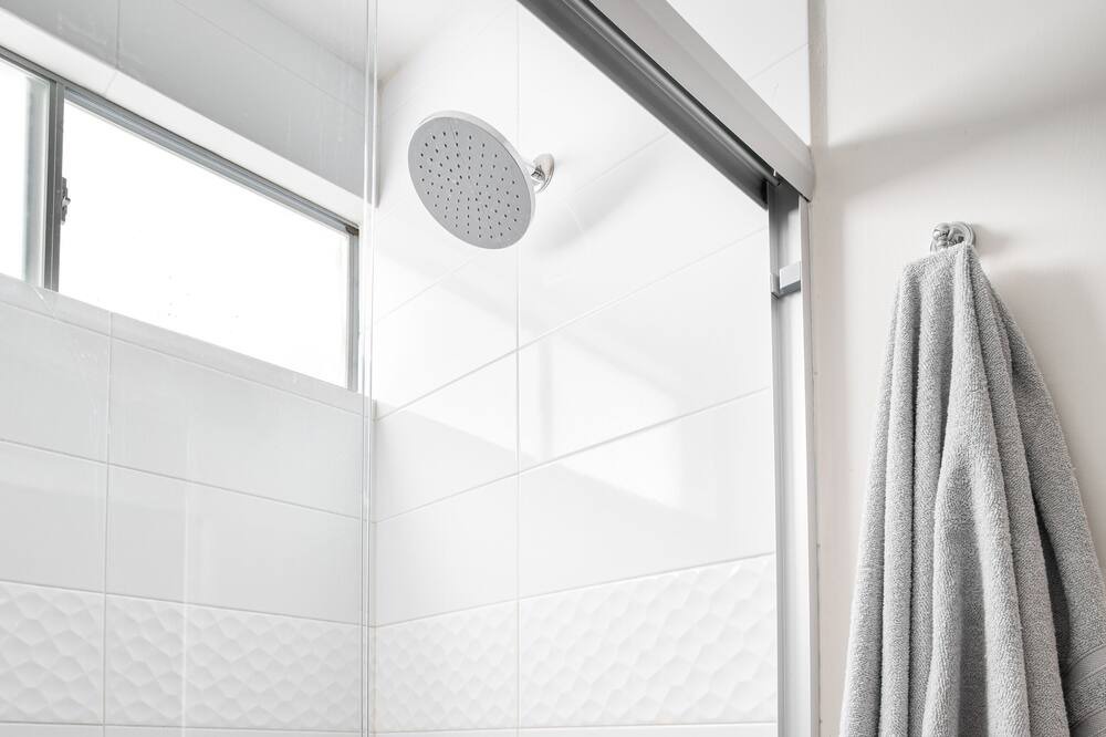 Photo of Bathroom in Villa Marina
