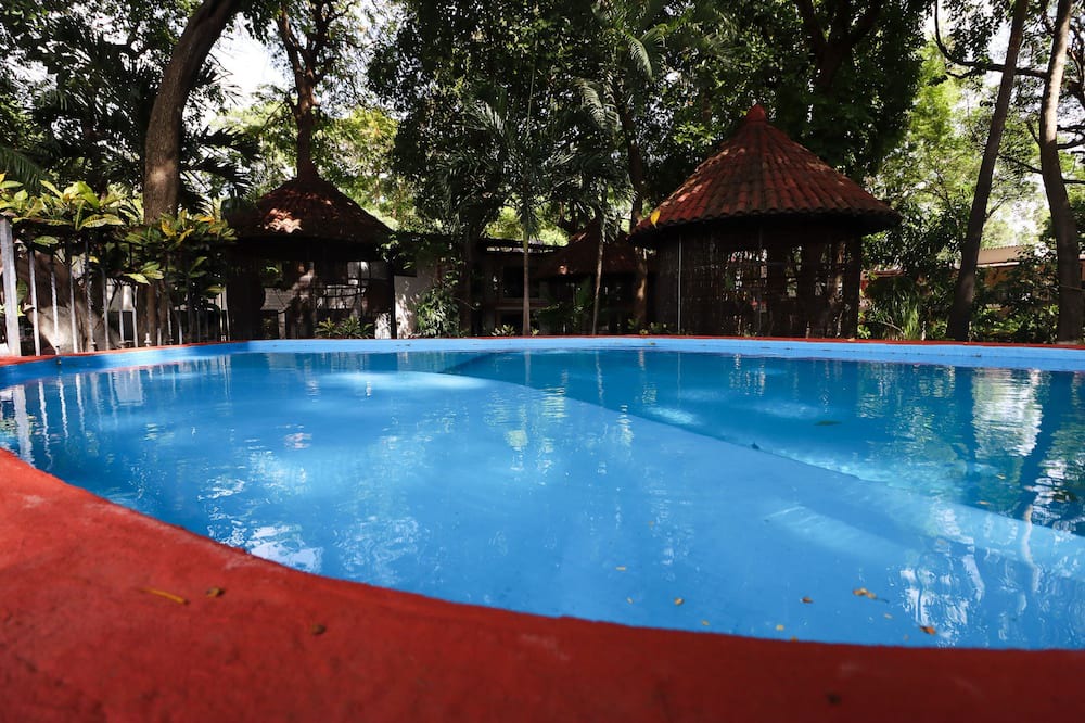 Photo of Outdoor in Chiconcuac