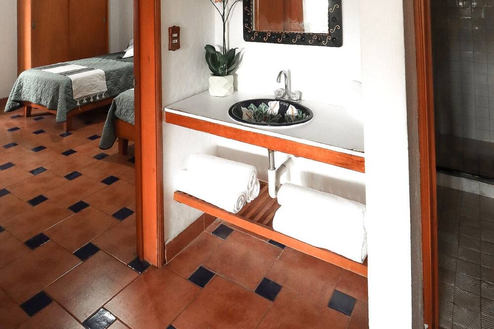 Photo of Bathroom in Chiconcuac