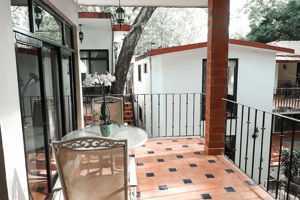 Photo of Patio Balcony in Chiconcuac