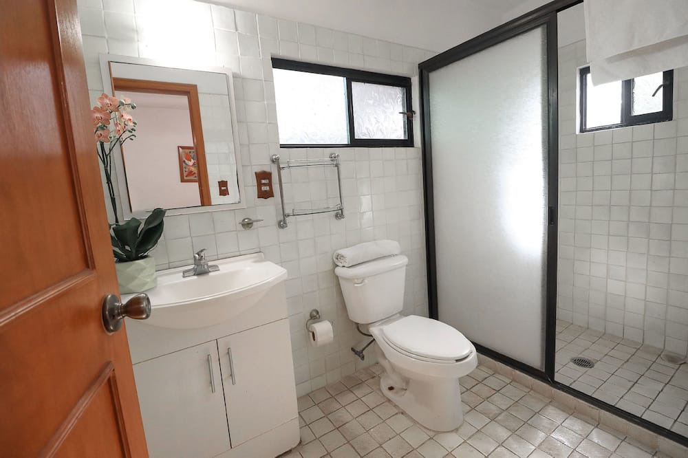 Photo of Bathroom in Chiconcuac