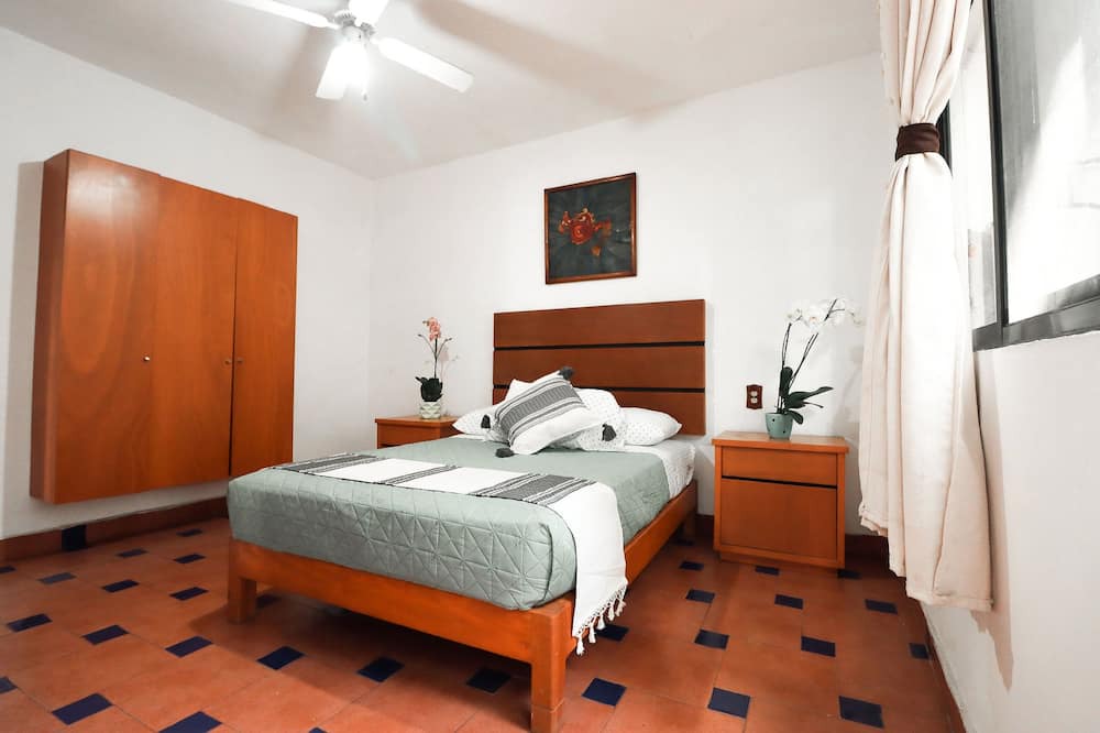 Photo of Bedroom in Chiconcuac