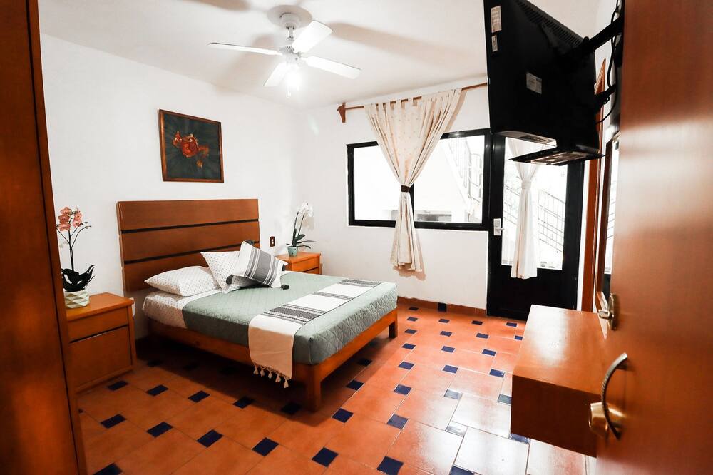 Photo of Bedroom in Chiconcuac