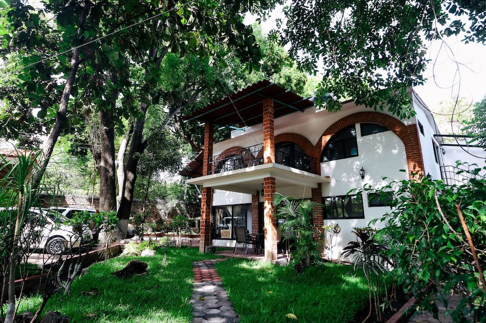 Photo of Outdoor in Chiconcuac