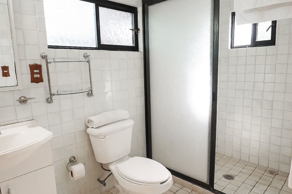 Photo of Bathroom in Chiconcuac