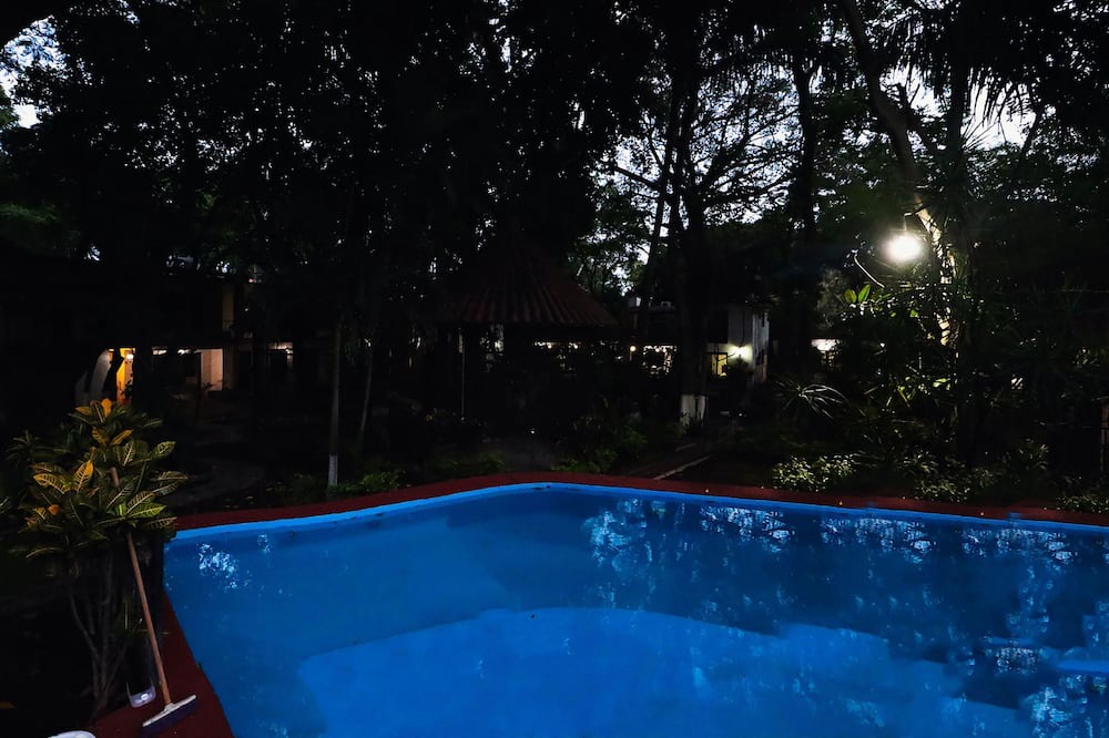 Photo of Outdoor in Chiconcuac