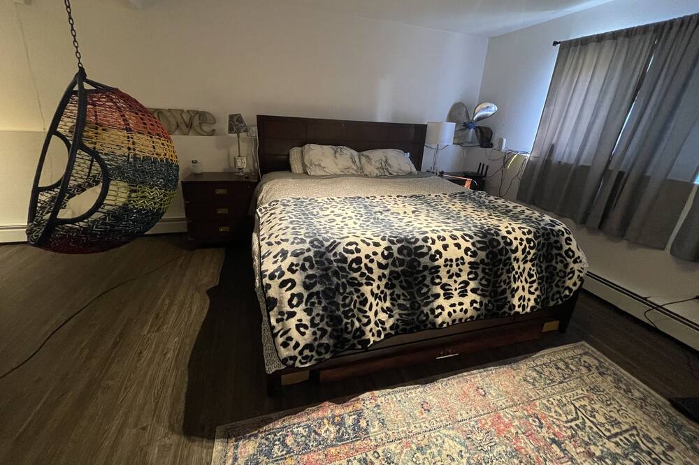 Photo of Bedroom in Bayshore - Klatt