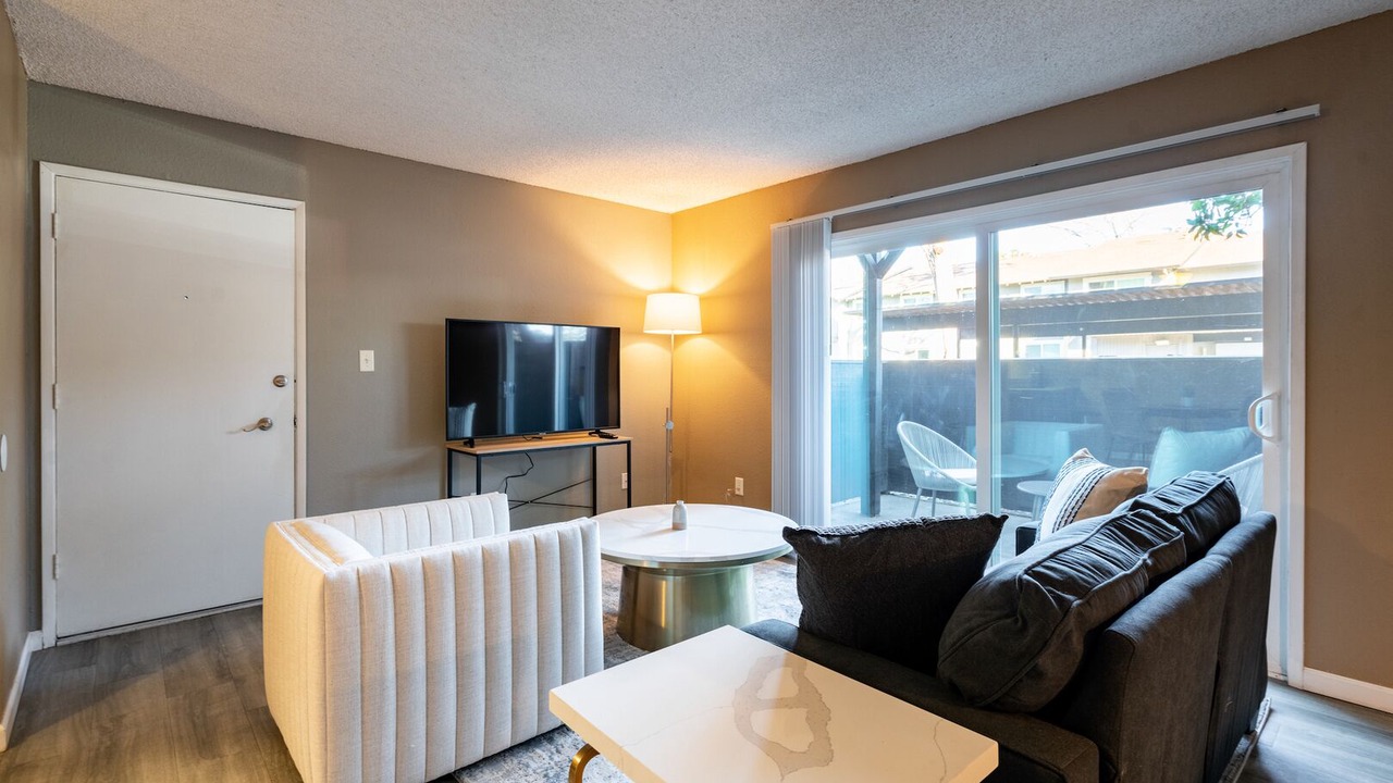 Photo of Livingroom in Fair Oaks