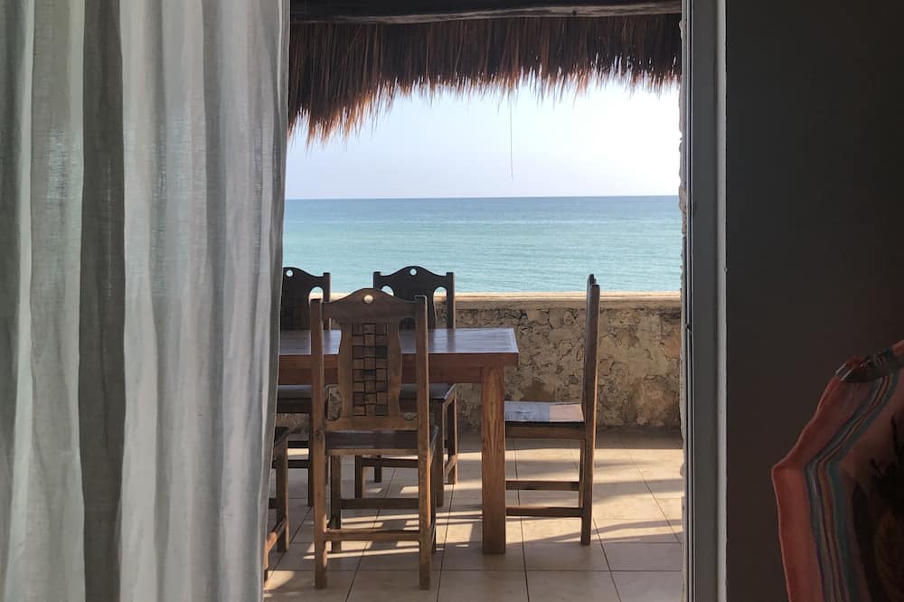 Photo of Patio Balcony in Chuburna Puerto