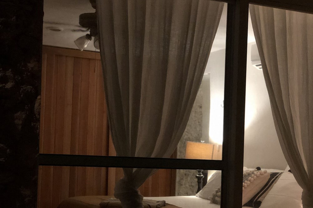 Photo of Bedroom in Chuburna Puerto