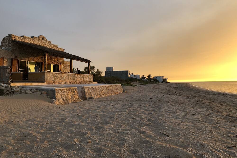 Photo of Outdoor in Chuburna Puerto