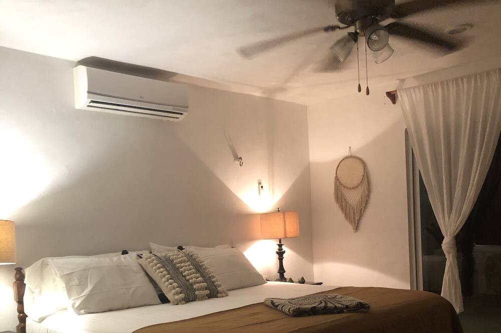 Photo of Bedroom in Chuburna Puerto