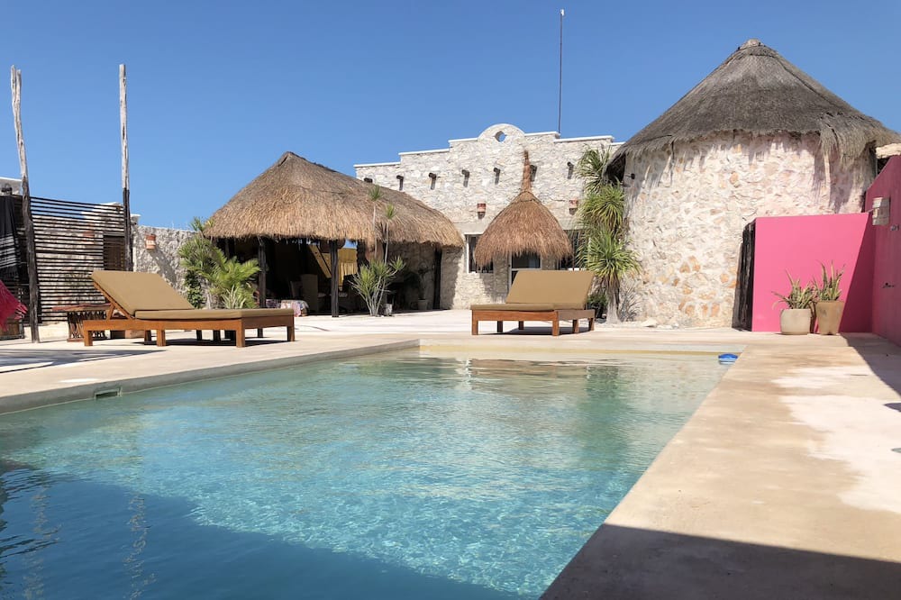 Photo of Outdoor in Chuburna Puerto