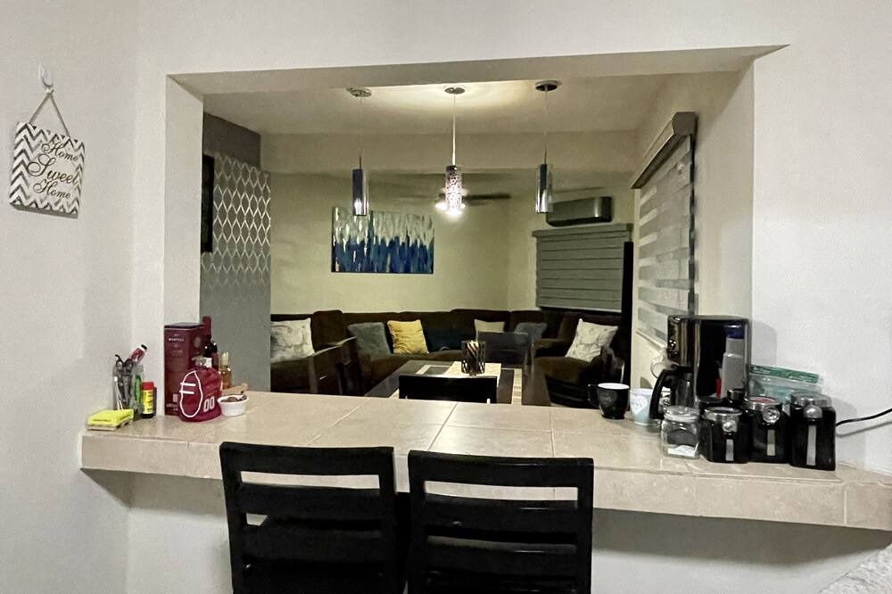 Photo of Kitchen in Guaymas
