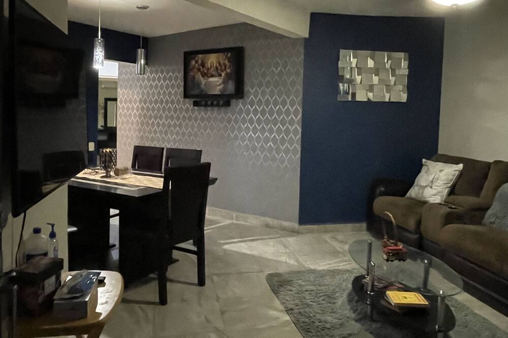 Photo of Livingroom in Guaymas