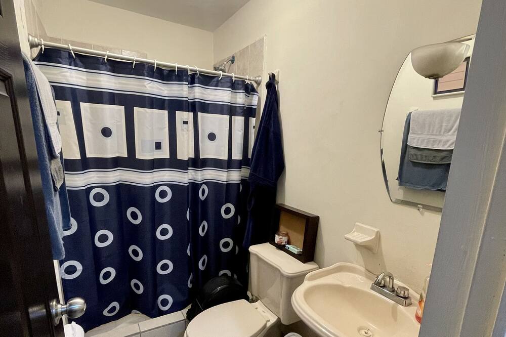 Photo of Bathroom in Guaymas