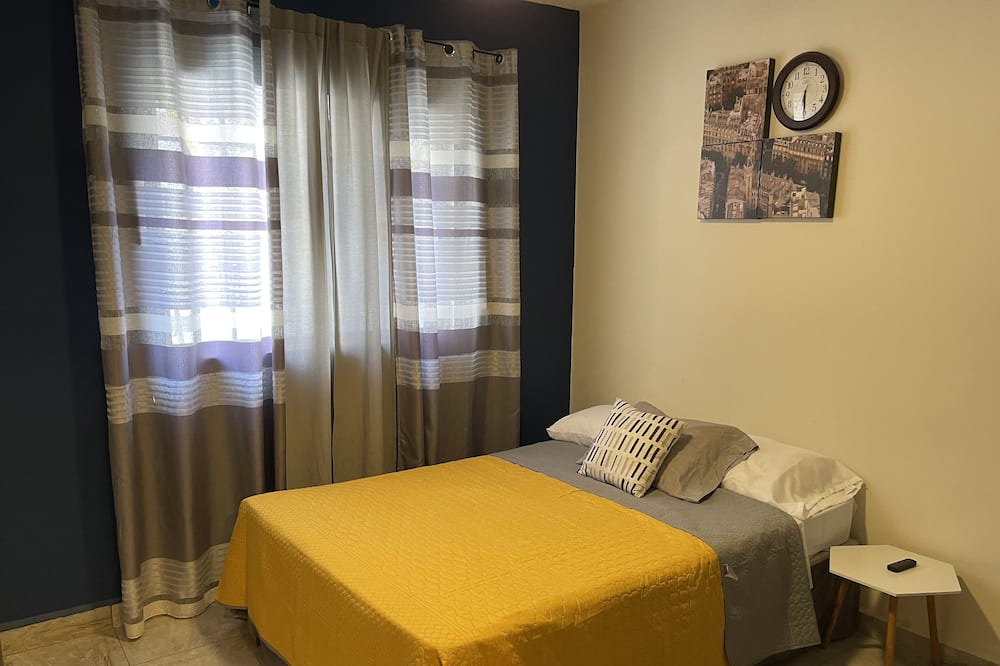 Photo of Bedroom in Guaymas