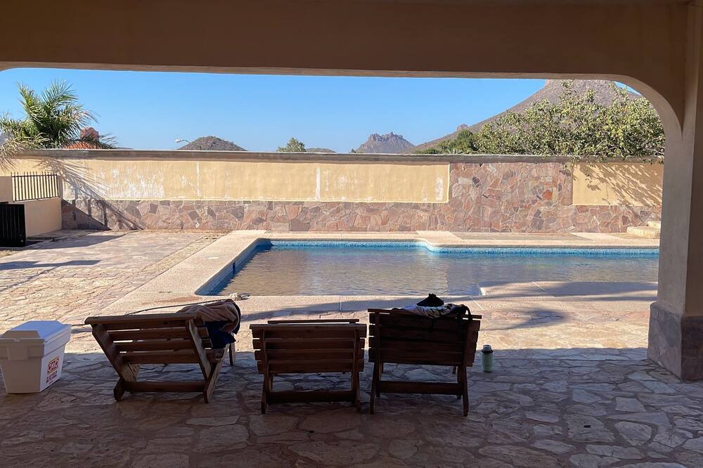 Photo of Patio Balcony in Guaymas