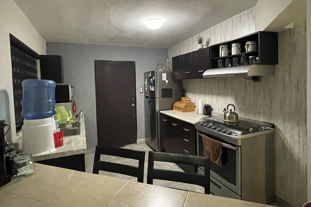 Photo of Kitchen in Guaymas