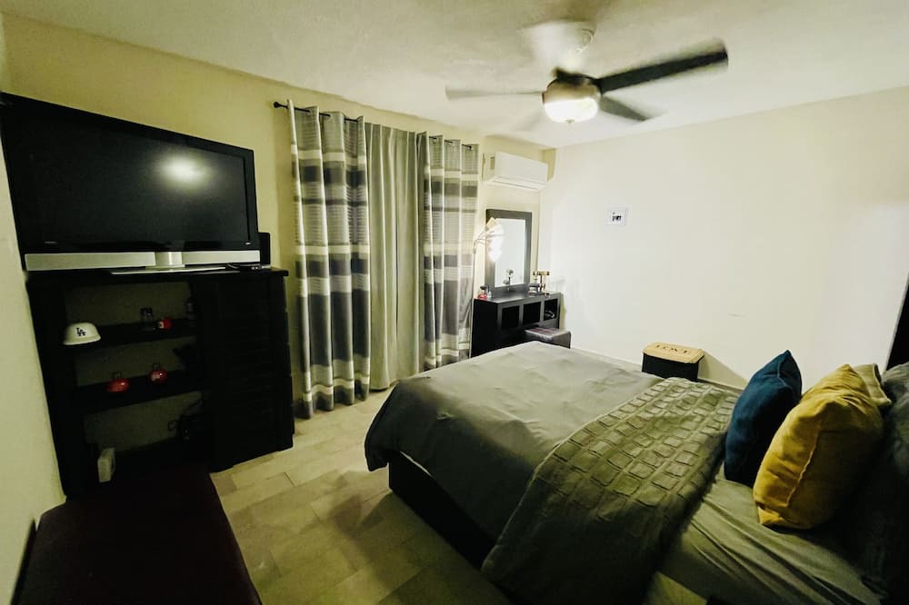 Photo of Bedroom in Guaymas