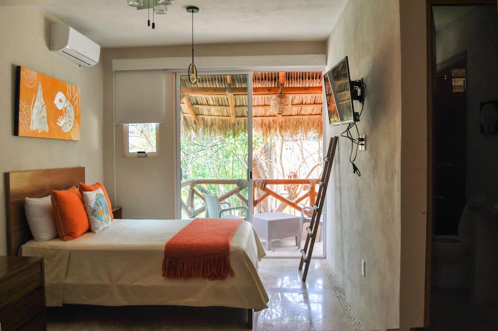 Photo of Bedroom in Pie de la Cuesta