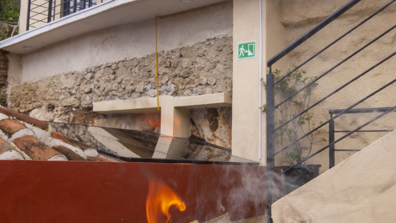 Photo of Outdoor in De La Merced
