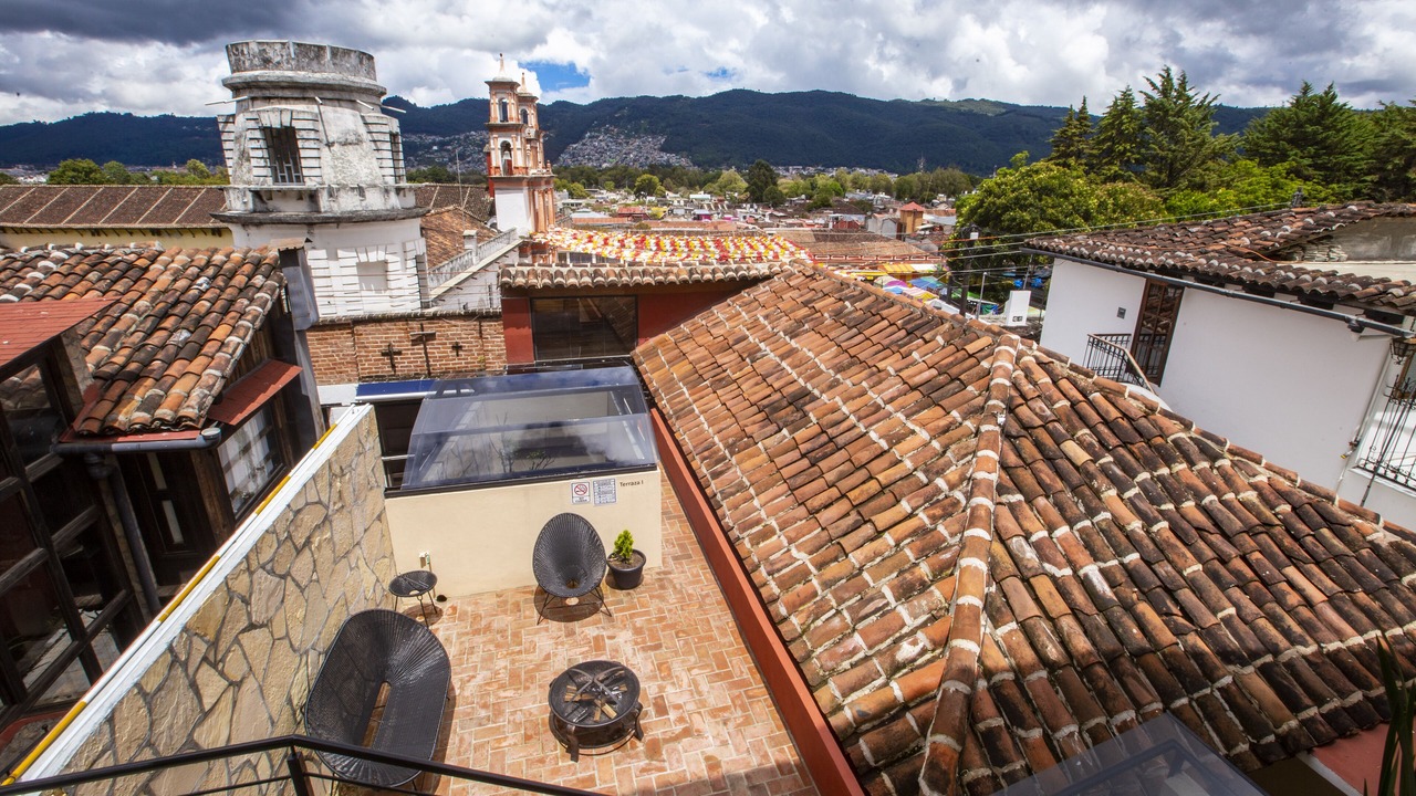 Photo of Outdoor in De La Merced
