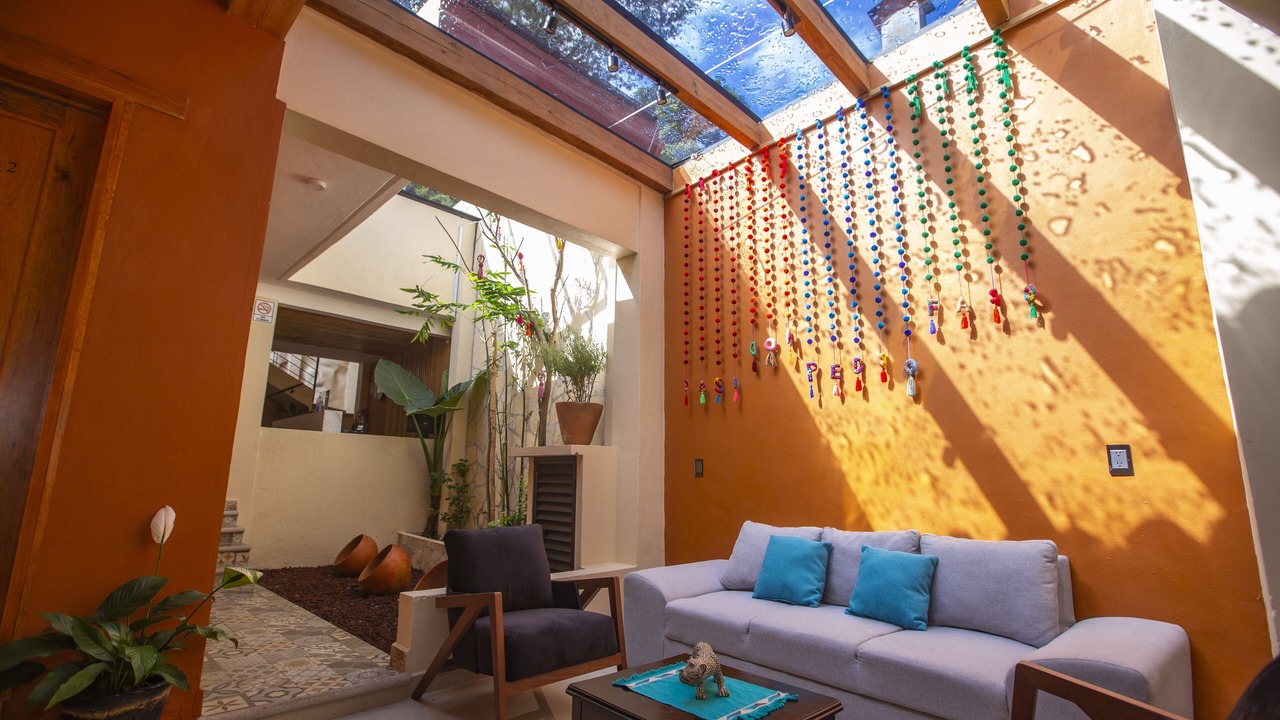 Photo of Outdoor in De La Merced