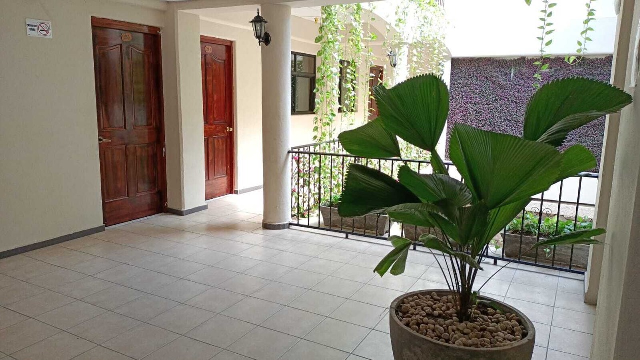 Photo of Bedroom in Centro