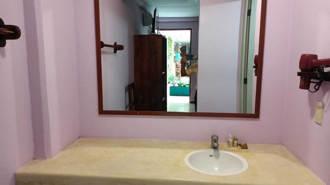 Photo of Bathroom in Centro