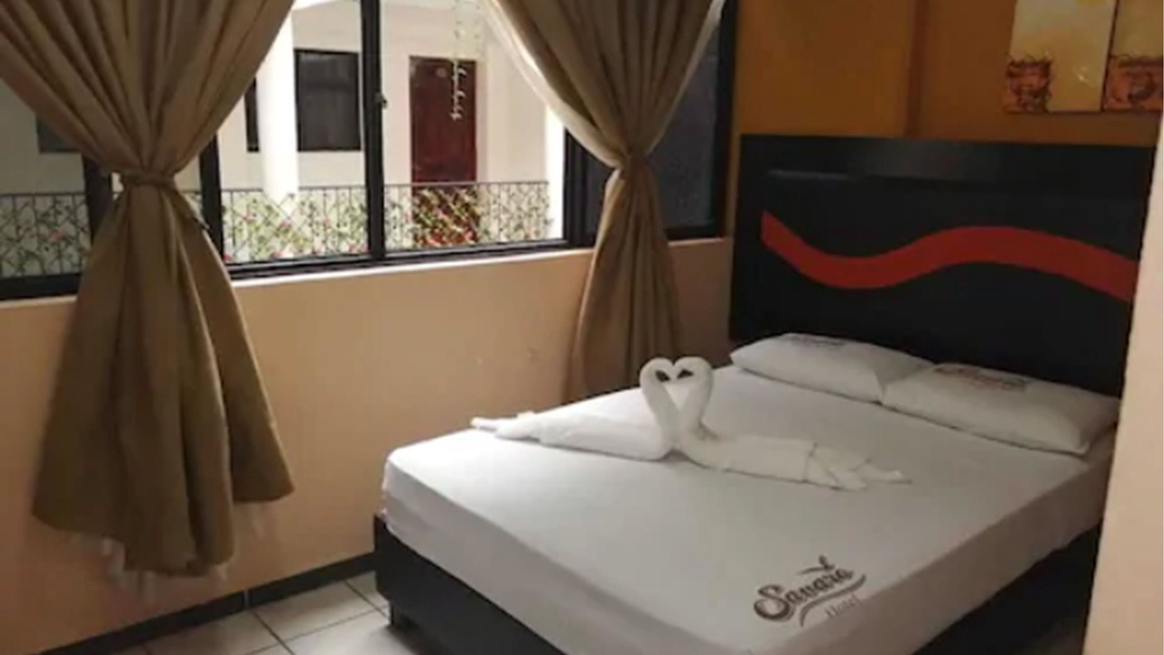 Photo of Bedroom in Centro